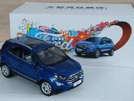 Ford Ecosport 1:18