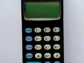Nokia Mobira Cityman 150