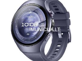 Huawei Watch 5 Twilight Purple (46mm) (esim) +6mėn