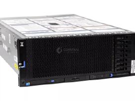 Ibm x3850 X5 Tarnybinė stotis