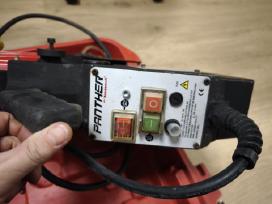 110v įrankiai