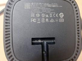 Hp Usb-c G5 Dock Wired Usb 3.2 Sujungimų stotelė)