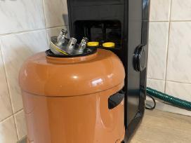 Automatinis alaus / sidro virimo aparatas Minibrew