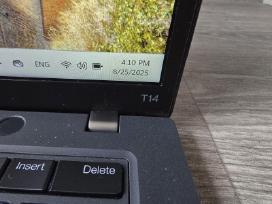 Lenovo Thinkpad T14 Gen3 i7 32gb 512gb