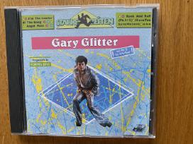 Originalus Gary Glitter – Starke Zeiten serijos CD
