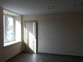 Išnuomojamos sandėliavimo patalpos Klaipėdoje