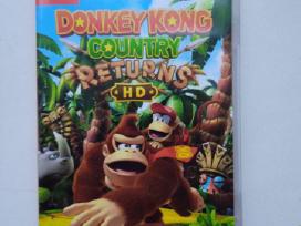 Donkey Kong Country Returns Nintendo Switch