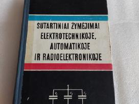 Sutartiniai žymėjimai