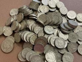 Perku svarus 1£=0.5€