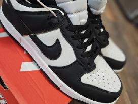 Nauji Nike kedukai