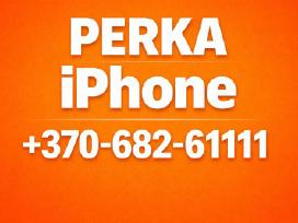 Skubiai perku iPhone 17 Pro Max