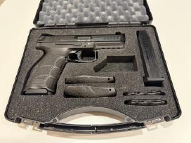 H&k Sfp 9 Sf