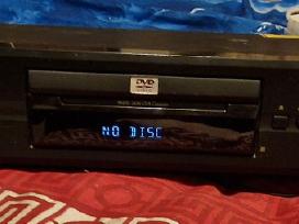 Dvd player