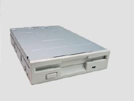 1,44 MB Fdd (garantija / siuntimas)