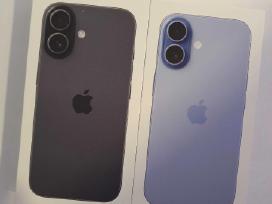 Naujas Apple iPhone 17 256gb - 785 eur
