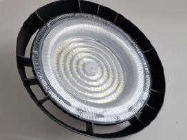 Pramoniniai LED šviestuvai 150w