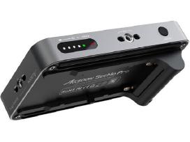 Accsoon Seemo Pro Sdi and Hdmi Video siganlo perda