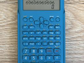 Casio fx-220 Plus 2nd Edition skaičiuotuvas