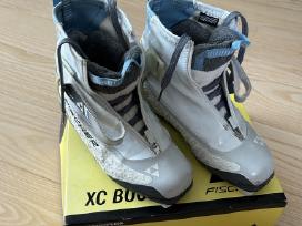Slidinėjimo batai Fisher Rc3 Combi Eu 40 XC Boots