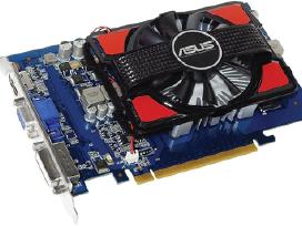 Asus Gt630 2gb 128bit