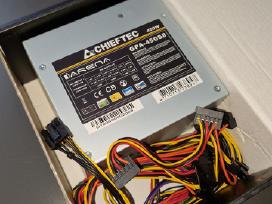 Chieftec 450w Gpa-450s8