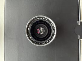 Fujifilm Wcl-x100