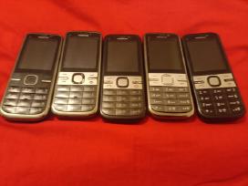 Geri Nokia C5-00 ,c3-00,205,7230,3720,5220,3110c,3