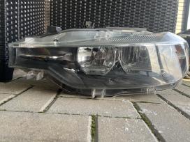 Bmw F30/31 Kairys Žibintas