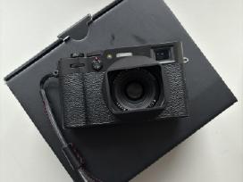 Fujifilm x100v