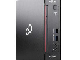 Fujitsu Esprimo mini i3 6100t 256gb SSD Ddr4 8 GB