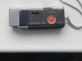 Fotoaparatai