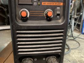 Jasic Arc250igbt
