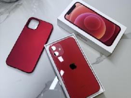 iPhone 12 Mini 64 GB 100% baterija