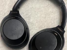 Sony wh-1000xm3 ausines bt