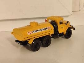 1:43 zil 131 aeroflot elecon