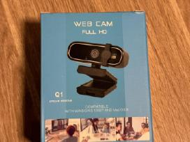 Web cam full HD / web kamera 1080p
