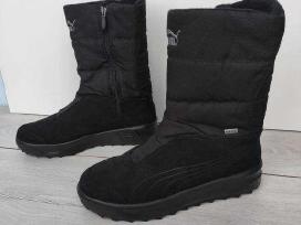 Nauji Puma Partelana goretex batai