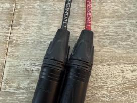 Nordost Heimdall v1 Xlr 0.6m