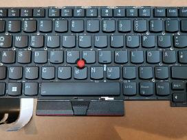 Klaviatūra Lenovo Thinkpad T14 ir P14s gen