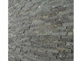 Akmens panelė Lava Rock
