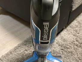 Bissell siurblys