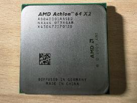 Amd Athlon 64 X2 4000+ (2.10ghz)