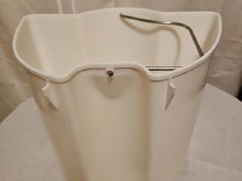Siurblio Karcher Puzzi 8/1 Originalus Bakelis