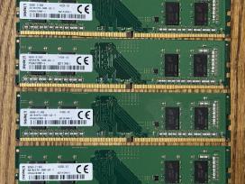 Kingston Ddr4 16gb (4 x 4gb)