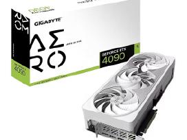 Rtx 4090 Aero gigabyte Oc