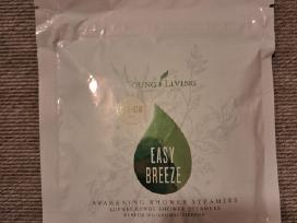 Young living dušo tabletės