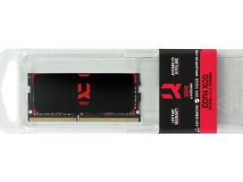 2x8 GB ddr4 so-dimm pc4-25600 C16