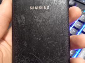 Parduodu samsung galaxy s4