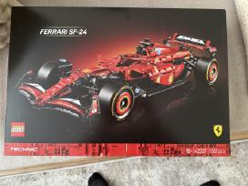 Lego Ferrasi Sf-24