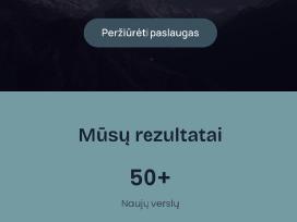 Parduodame MB, UAB, Všį